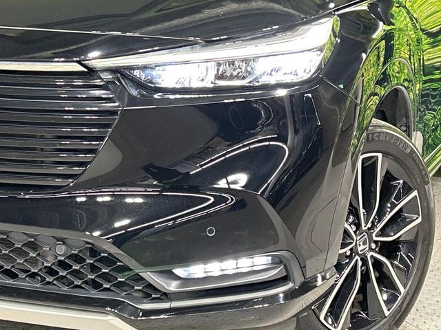 HONDA VEZEL E:HEV 2021 Image 31