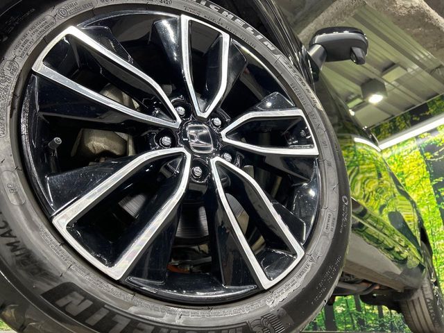 HONDA VEZEL E:HEV 2021 Image 31