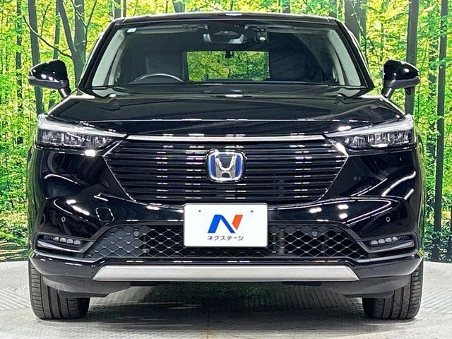 HONDA VEZEL E:HEV 2021 Image 31