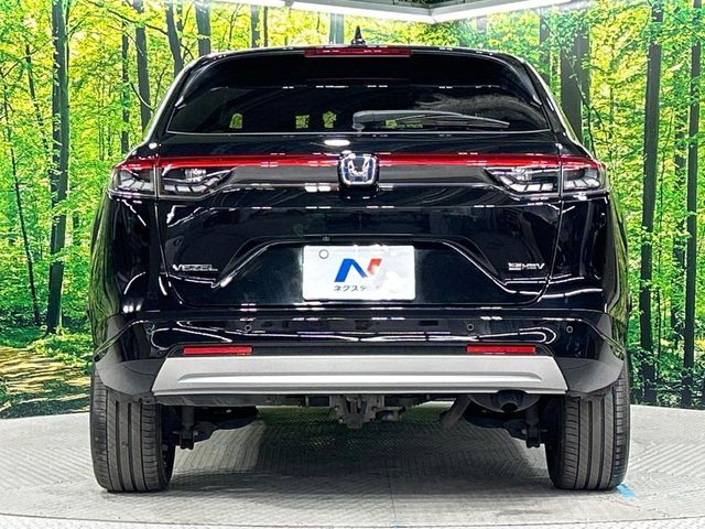 HONDA VEZEL E:HEV 2021 Image 31