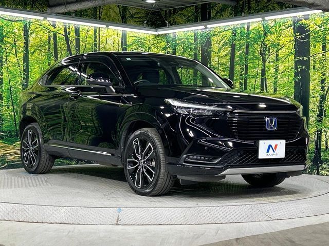 HONDA VEZEL E:HEV 2021 Image 31