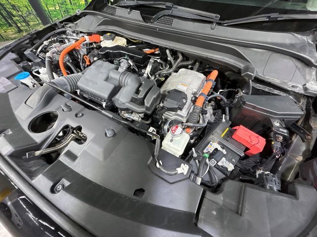 HONDA VEZEL E:HEV 2021 Image 31