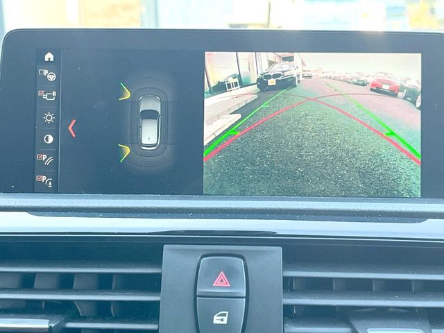 BMW 1SERIES 2018 Image 31