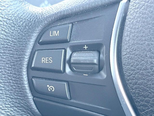 BMW 1SERIES 2018 Image 31