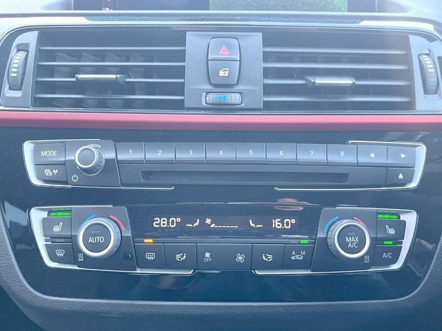 BMW 1SERIES 2018 Image 31