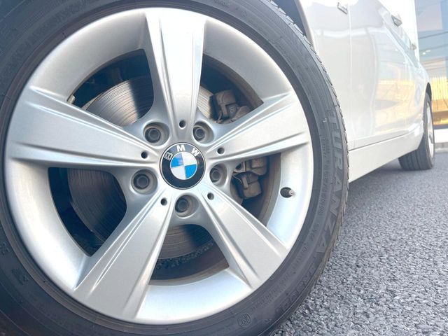 BMW 1SERIES 2018 Image 31