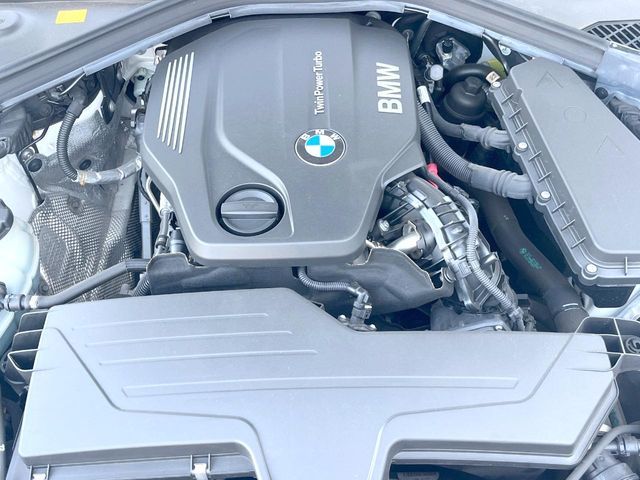 BMW 1SERIES 2018 Image 31