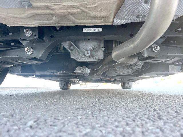 BMW 1SERIES 2018 Image 31