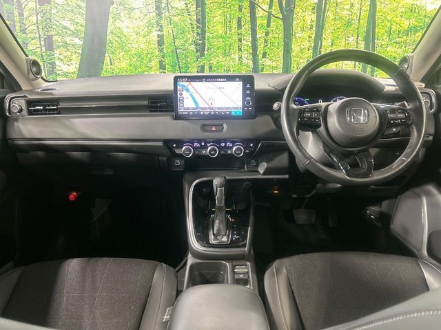 HONDA VEZEL E:HEV 2022 Image 31