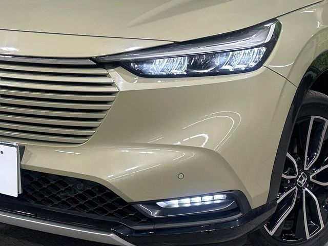 HONDA VEZEL E:HEV 2022 Image 31