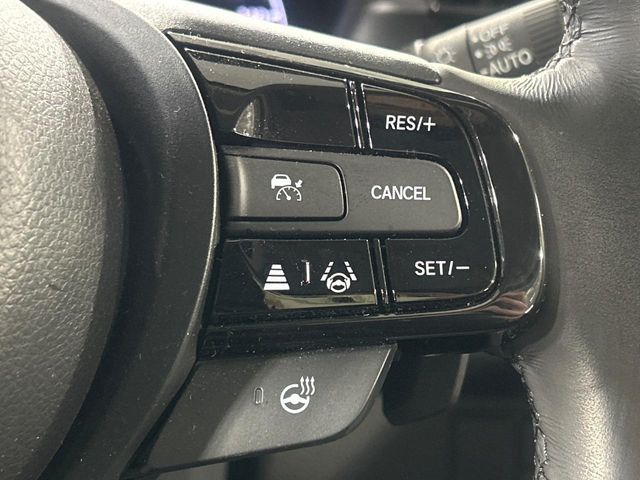 HONDA VEZEL E:HEV 2022 Image 31