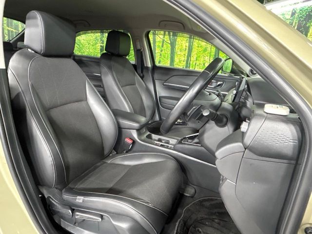 HONDA VEZEL E:HEV 2022 Image 31