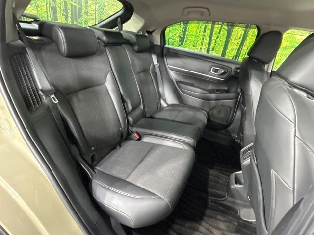 HONDA VEZEL E:HEV 2022 Image 31