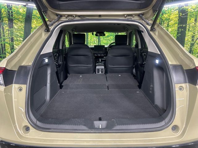 HONDA VEZEL E:HEV 2022 Image 31