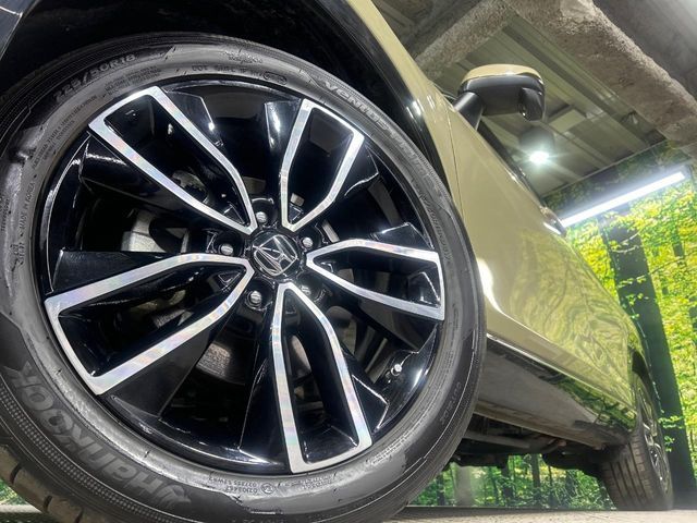 HONDA VEZEL E:HEV 2022 Image 31