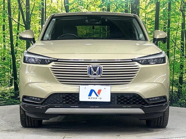HONDA VEZEL E:HEV 2022 Image 31