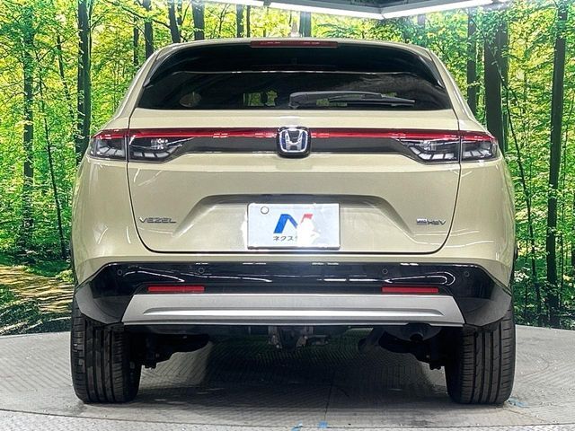 HONDA VEZEL E:HEV 2022 Image 31