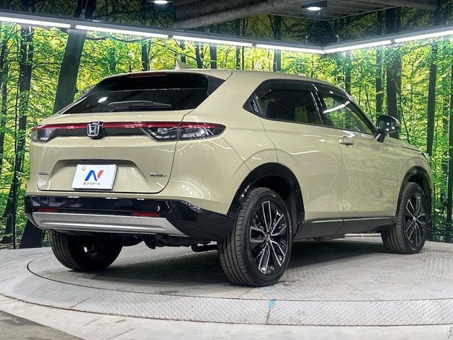 HONDA VEZEL E:HEV 2022 Image 31