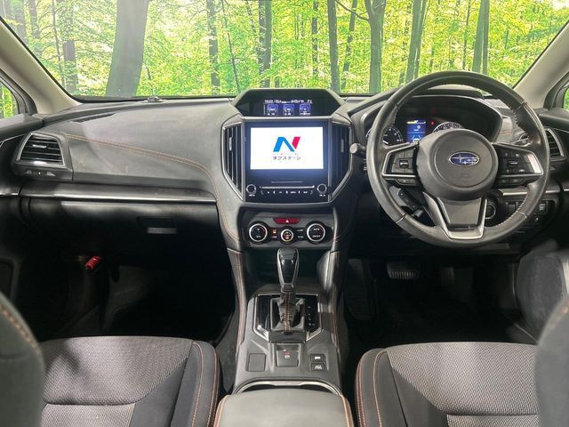 SUBARU XV 2018 Image 31