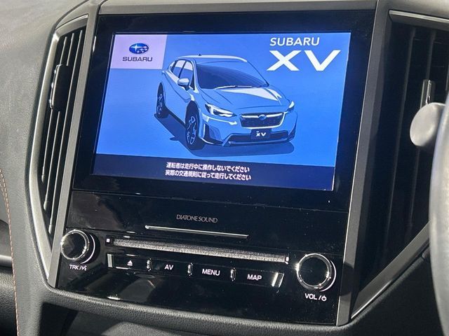 SUBARU XV 2018 Image 31