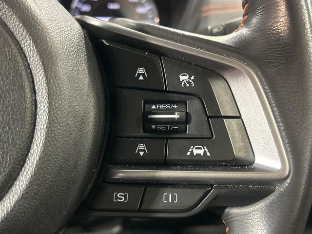 SUBARU XV 2018 Image 31