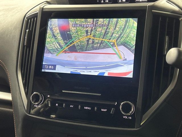 SUBARU XV 2018 Image 31