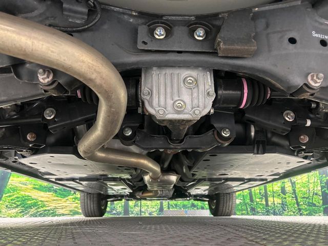 SUBARU XV 2018 Image 31