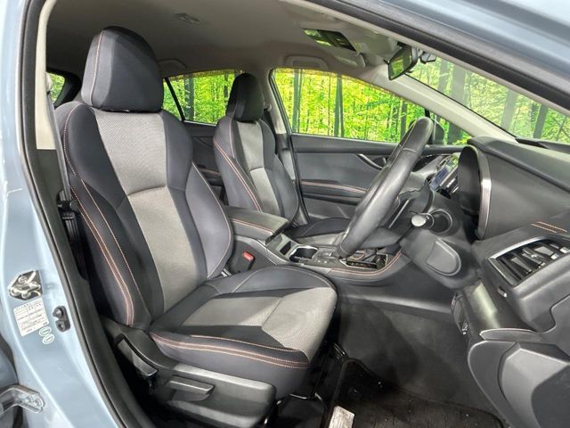 SUBARU XV 2018 Image 31