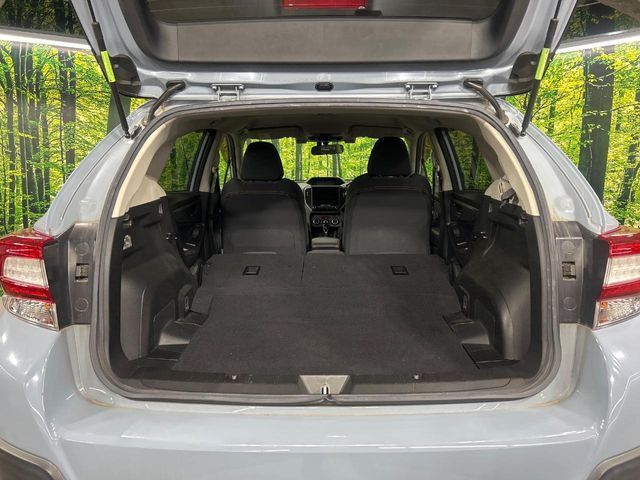 SUBARU XV 2018 Image 31