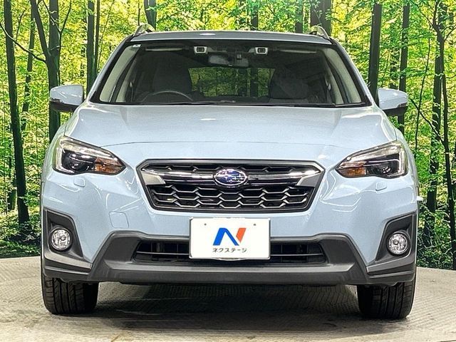 SUBARU XV 2018 Image 31