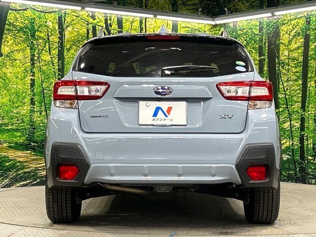 SUBARU XV 2018 Image 31