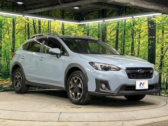SUBARU XV 2018 Image 31