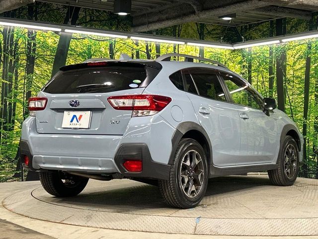 SUBARU XV 2018 Image 31