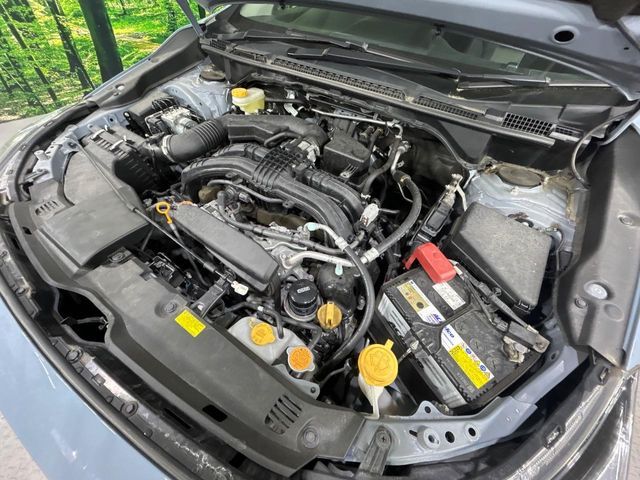 SUBARU XV 2018 Image 31