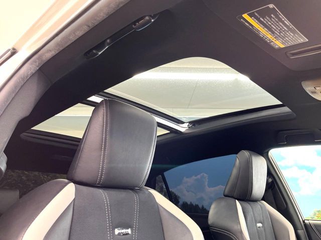 TOYOTA HARRIER 2WD 2016 Image 31