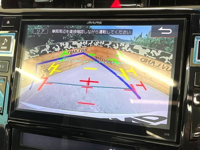 TOYOTA HARRIER 2WD 2016 Image 31