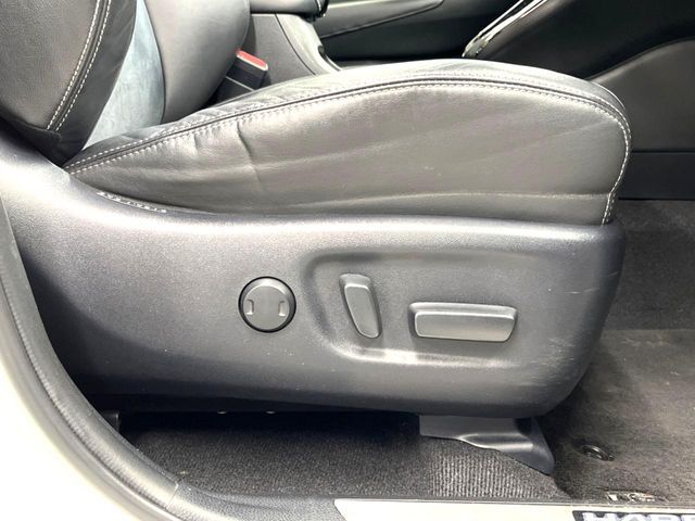 TOYOTA HARRIER 2WD 2016 Image 31