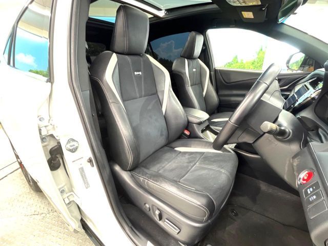 TOYOTA HARRIER 2WD 2016 Image 31