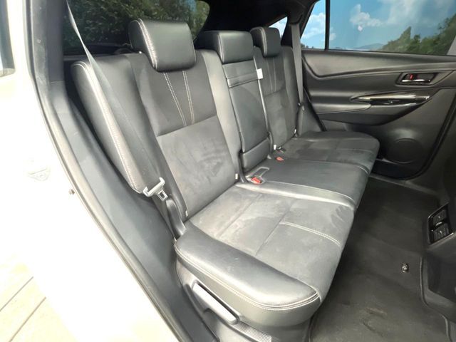 TOYOTA HARRIER 2WD 2016 Image 31