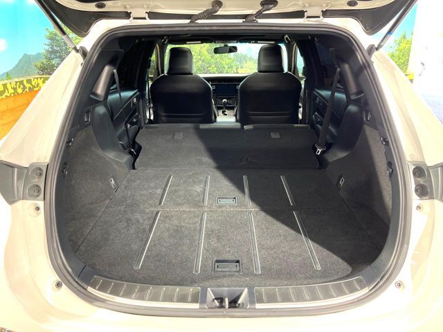 TOYOTA HARRIER 2WD 2016 Image 31