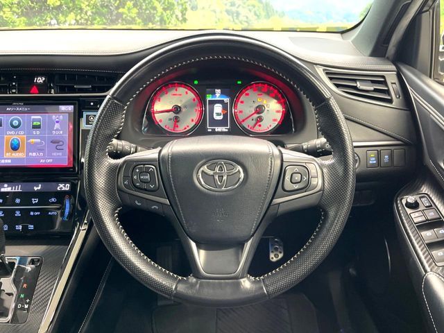 TOYOTA HARRIER 2WD 2016 Image 31