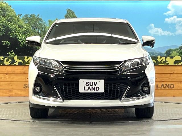 TOYOTA HARRIER 2WD 2016 Image 31