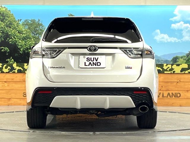 TOYOTA HARRIER 2WD 2016 Image 31