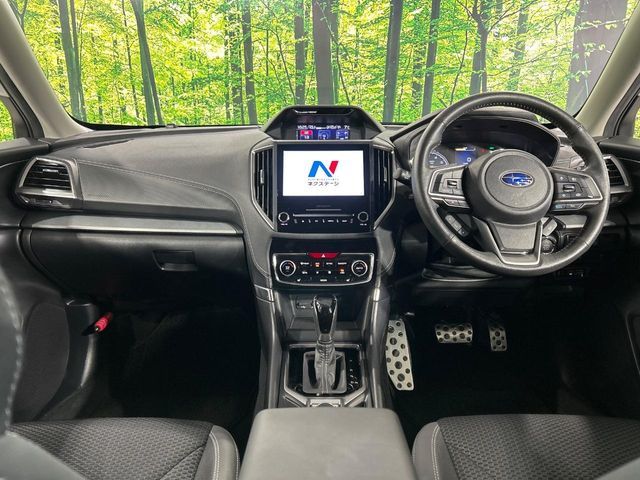 SUBARU FORESTER 2019 Image 31