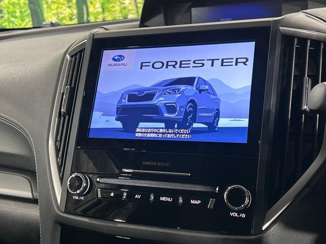 SUBARU FORESTER 2019 Image 31