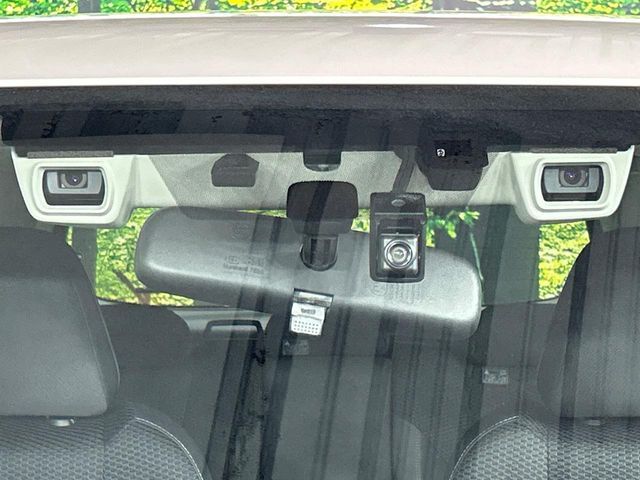 SUBARU FORESTER 2019 Image 31