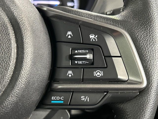 SUBARU FORESTER 2019 Image 31
