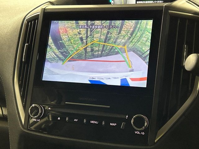 SUBARU FORESTER 2019 Image 31