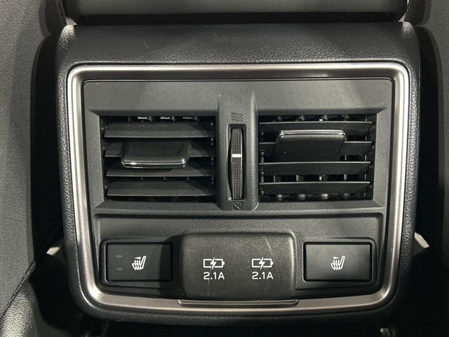 SUBARU FORESTER 2019 Image 31