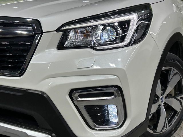 SUBARU FORESTER 2019 Image 31